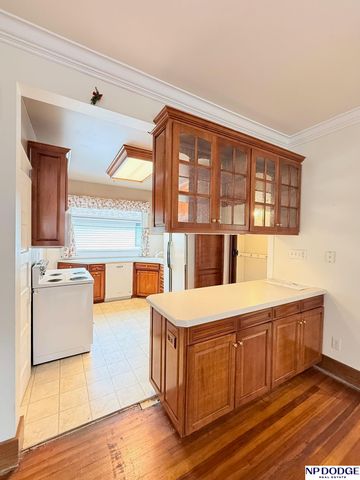 1720 N Broad Street, Fremont, NE 68025