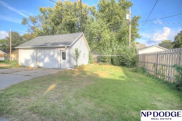 1720 N Broad Street, Fremont, NE 68025