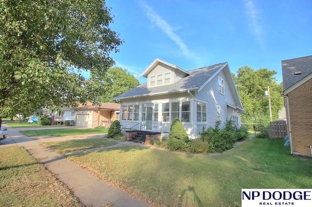 1720 N Broad Street, Fremont, NE 68025