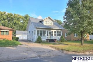 1720 N Broad Street, Fremont, NE 68025