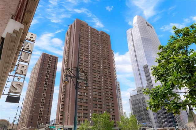 1020 15th Street 16N, Denver, CO 80202