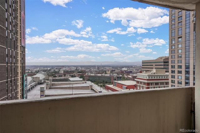 1020 15th Street 16N, Denver, CO 80202