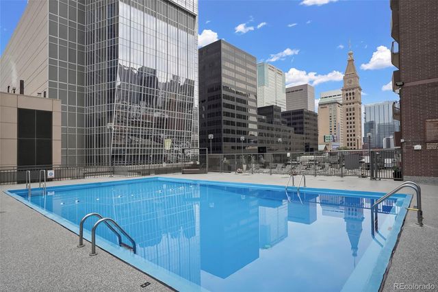 1020 15th Street 16N, Denver, CO 80202