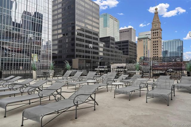 1020 15th Street 16N, Denver, CO 80202