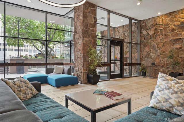 1020 15th Street 16N, Denver, CO 80202