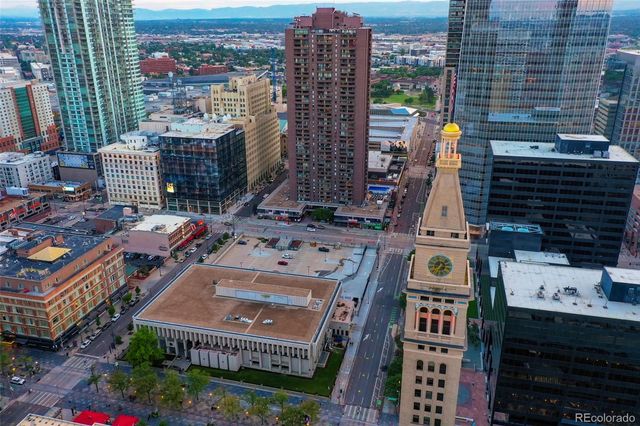 1020 15th Street 16N, Denver, CO 80202