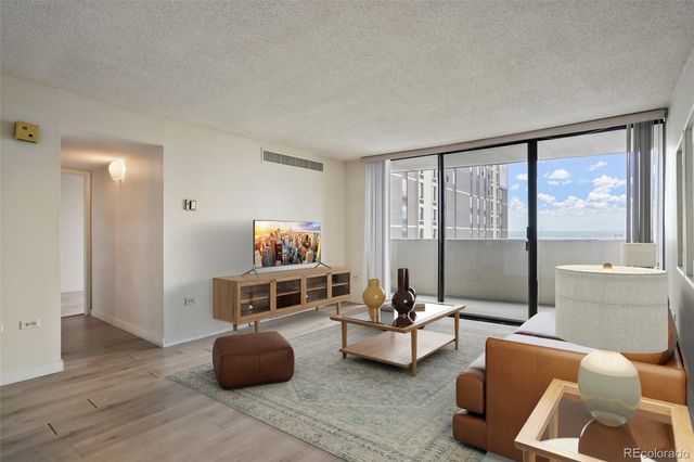 1020 15th Street 16N, Denver, CO 80202