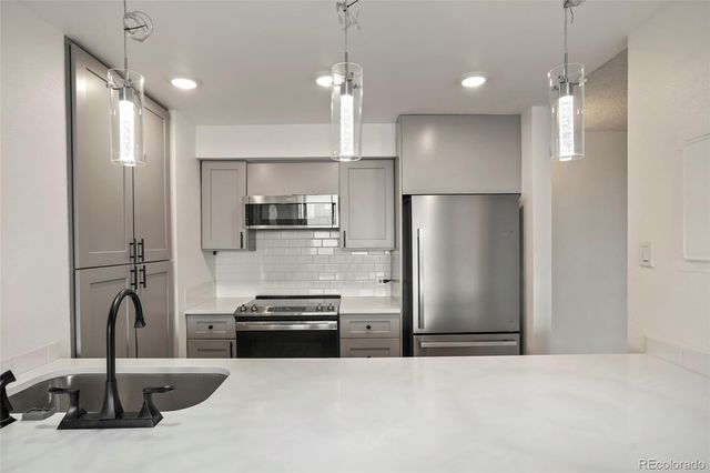 1020 15th Street 16N, Denver, CO 80202