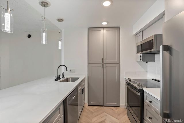 1020 15th Street 16N, Denver, CO 80202