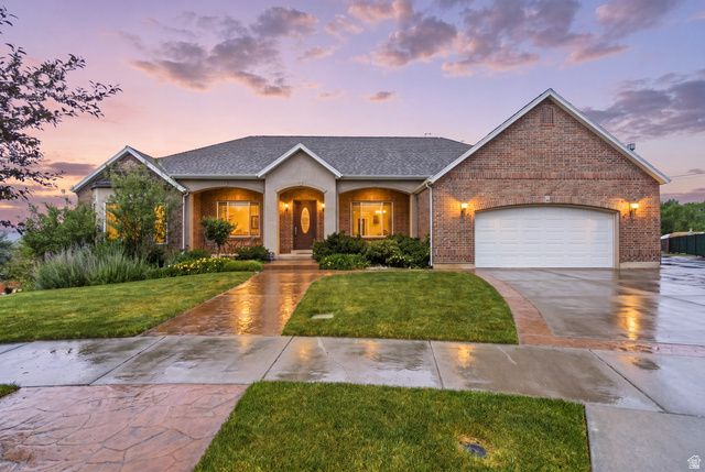 165 W 2040 S, Orem, UT 84058