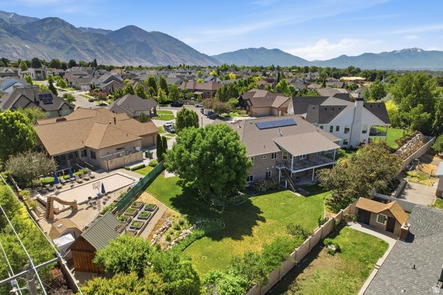 165 W 2040 S, Orem, UT 84058