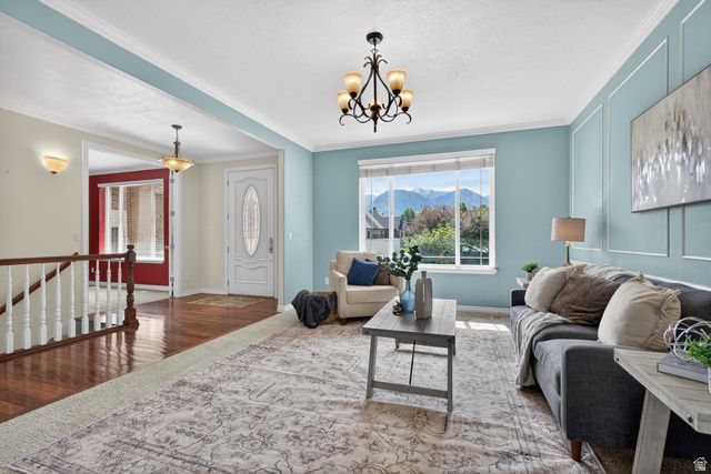 165 W 2040 S, Orem, UT 84058