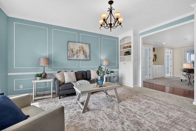 165 W 2040 S, Orem, UT 84058