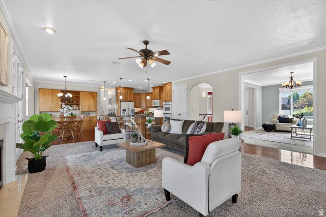 165 W 2040 S, Orem, UT 84058