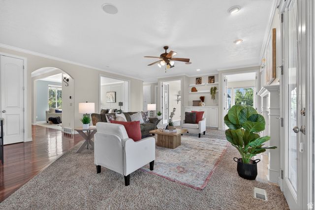 165 W 2040 S, Orem, UT 84058