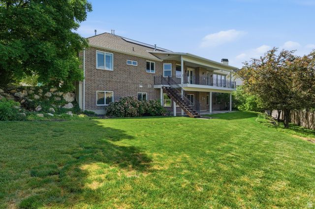 165 W 2040 S, Orem, UT 84058
