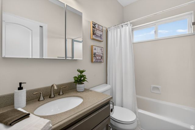 165 W 2040 S, Orem, UT 84058