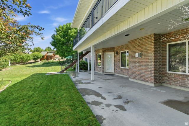 165 W 2040 S, Orem, UT 84058