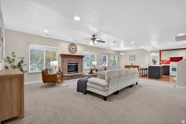 165 W 2040 S, Orem, UT 84058