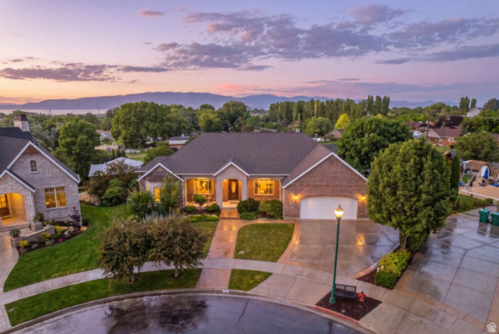 165 W 2040 S, Orem, UT 84058