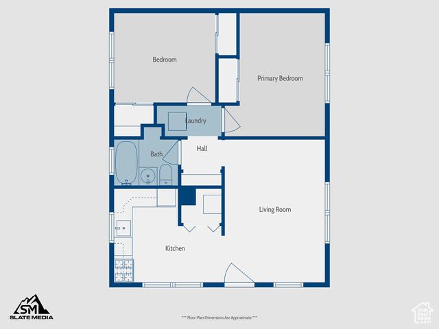 3813 GRANDVIEW DR, Ogden, UT 84403