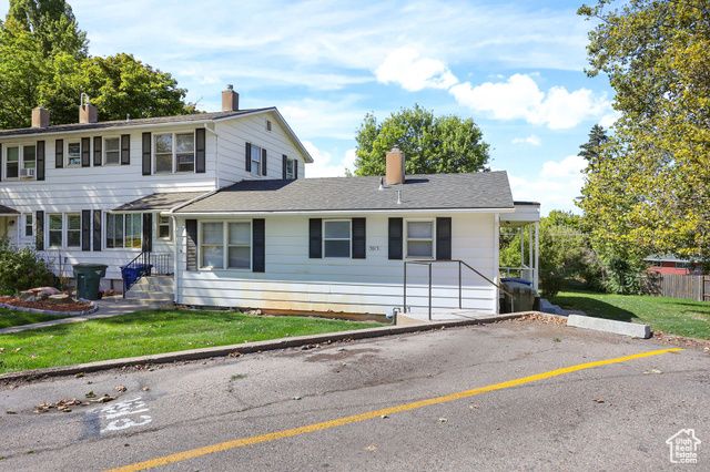 3813 GRANDVIEW DR, Ogden, UT 84403