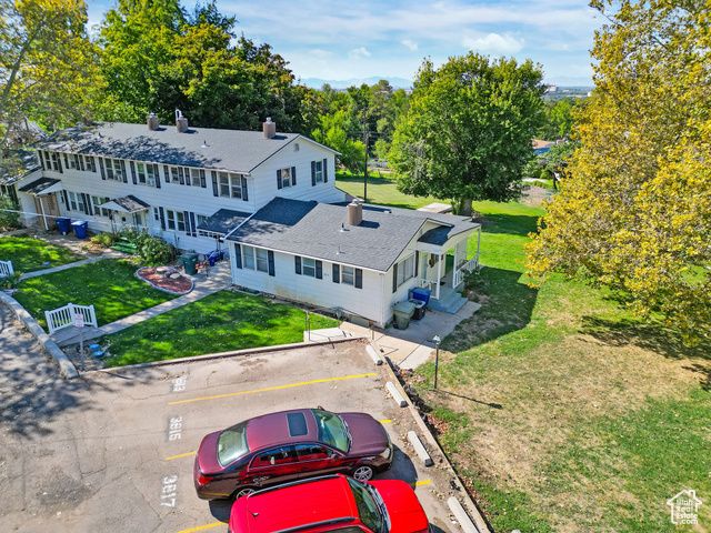 3813 GRANDVIEW DR, Ogden, UT 84403