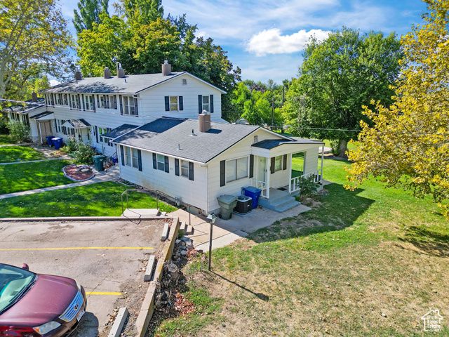 3813 GRANDVIEW DR, Ogden, UT 84403