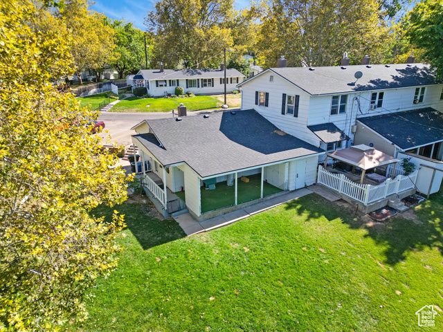 3813 GRANDVIEW DR, Ogden, UT 84403