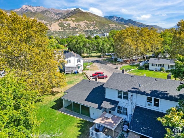 3813 GRANDVIEW DR, Ogden, UT 84403