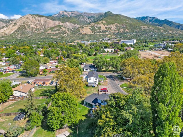 3813 GRANDVIEW DR, Ogden, UT 84403