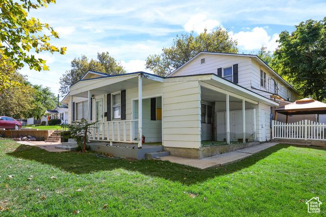 3813 GRANDVIEW DR, Ogden, UT 84403