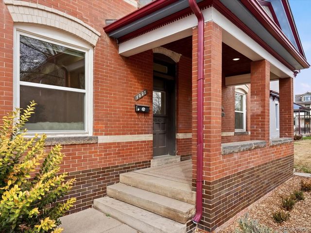 1021-1023 E 23rd Avenue, Denver, CO 80205