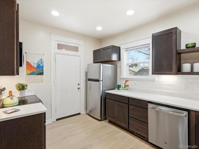 1021-1023 E 23rd Avenue, Denver, CO 80205