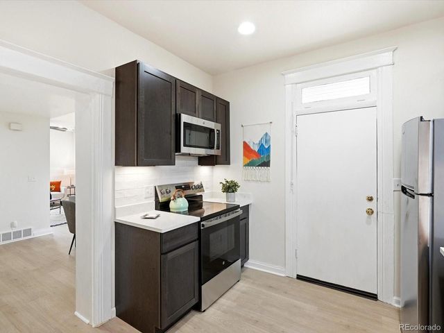 1021-1023 E 23rd Avenue, Denver, CO 80205