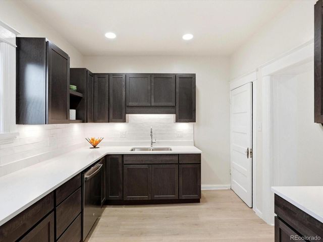 1021-1023 E 23rd Avenue, Denver, CO 80205