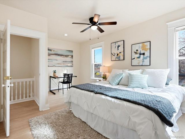 1021-1023 E 23rd Avenue, Denver, CO 80205