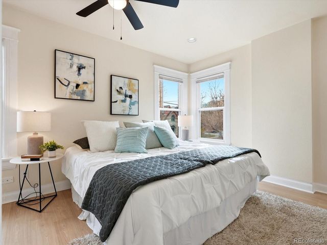 1021-1023 E 23rd Avenue, Denver, CO 80205