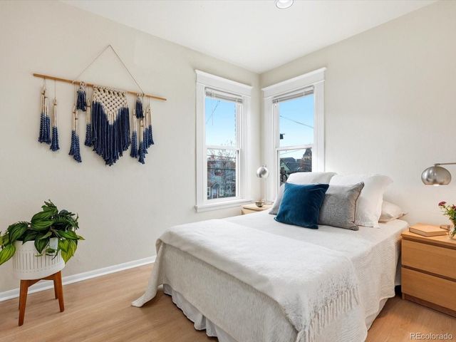 1021-1023 E 23rd Avenue, Denver, CO 80205