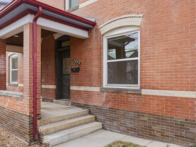 1021-1023 E 23rd Avenue, Denver, CO 80205