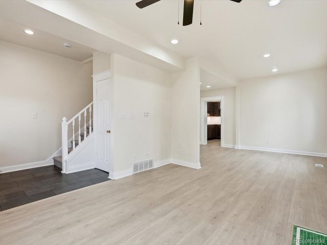 1021-1023 E 23rd Avenue, Denver, CO 80205