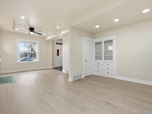 1021-1023 E 23rd Avenue, Denver, CO 80205