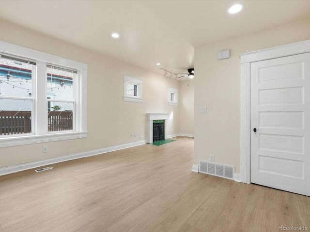 1021-1023 E 23rd Avenue, Denver, CO 80205