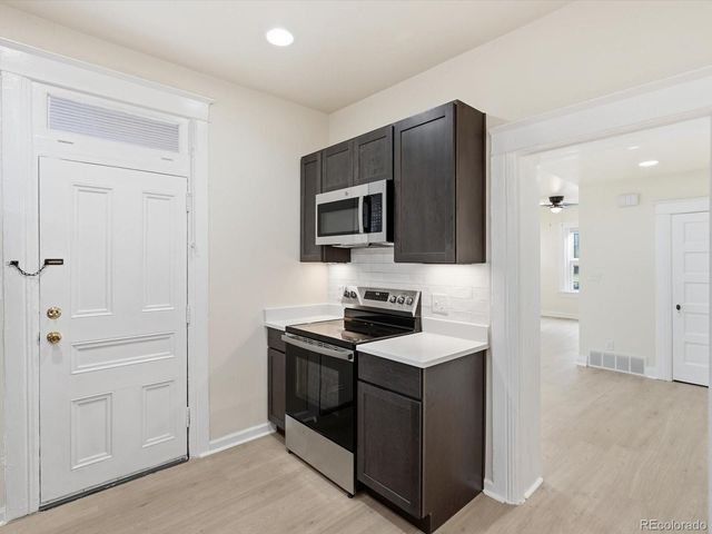 1021-1023 E 23rd Avenue, Denver, CO 80205