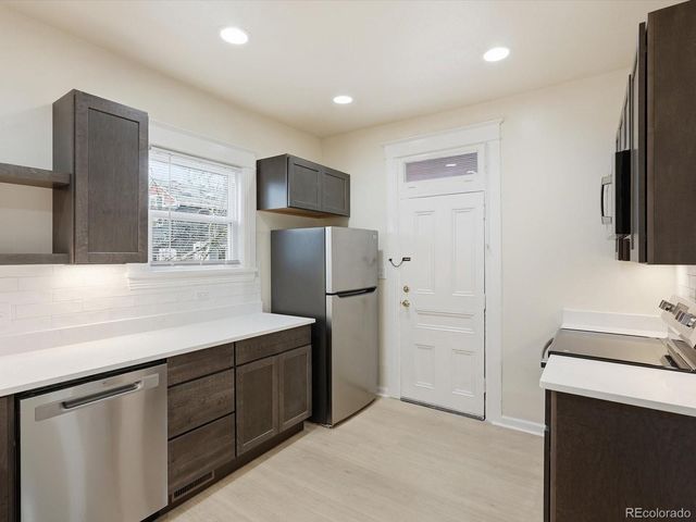 1021-1023 E 23rd Avenue, Denver, CO 80205