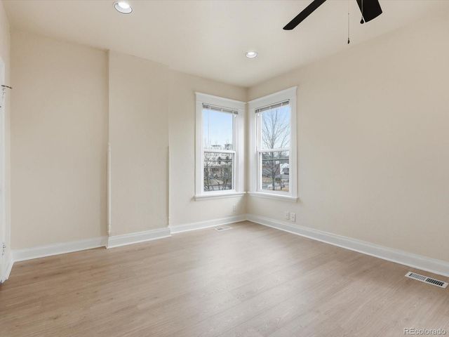 1021-1023 E 23rd Avenue, Denver, CO 80205