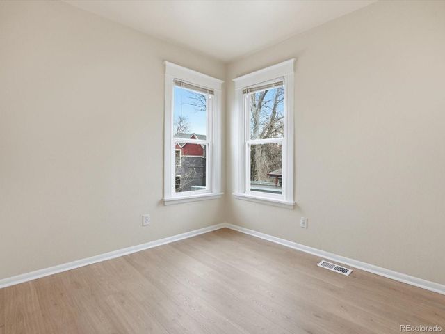 1021-1023 E 23rd Avenue, Denver, CO 80205