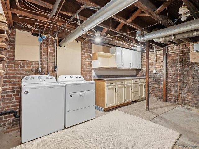 1021-1023 E 23rd Avenue, Denver, CO 80205