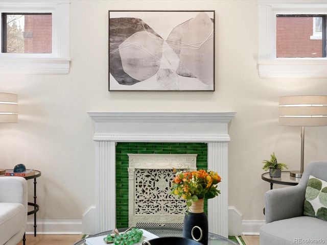 1021-1023 E 23rd Avenue, Denver, CO 80205