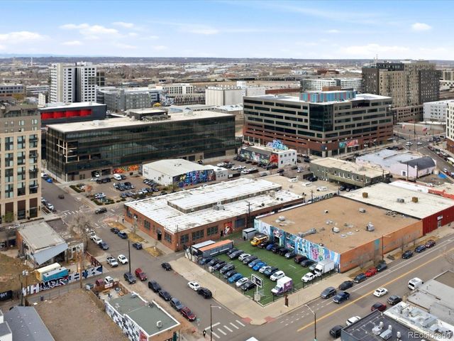 1021-1023 E 23rd Avenue, Denver, CO 80205